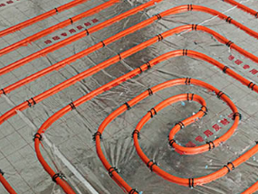 房县地暖清洗电话