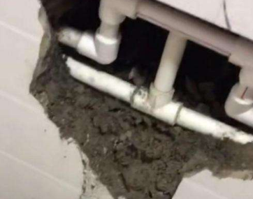 房县卫生间漏水哪家好