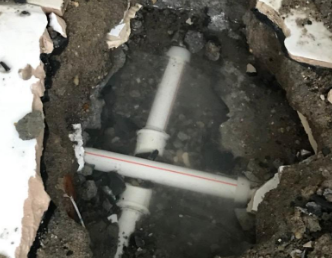 房县卫生间防水公司