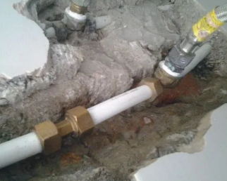 房县测漏水多少钱