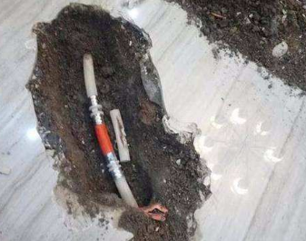 房县水管维修哪家好