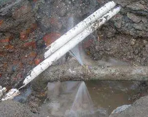 房县水管维修费用是多少