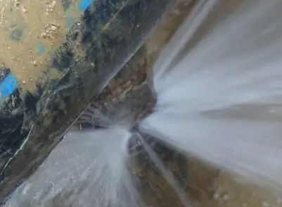 房县卫生间测漏水施工步骤