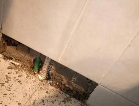 房县测漏水公司为您专业分享下检漏仪器准确定位的方法有什么特点?