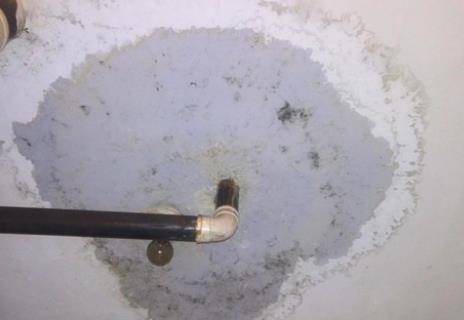 房县测漏水公司分享如何自检漏水