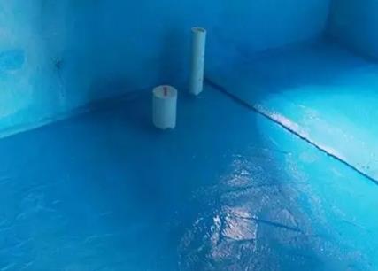 房县卫生间防水公司分享防水小知识