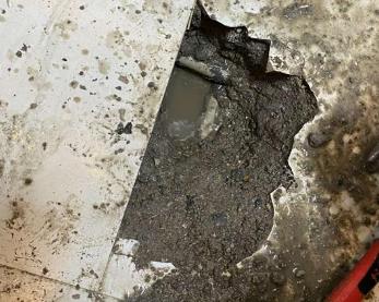 房县漏水检测电话